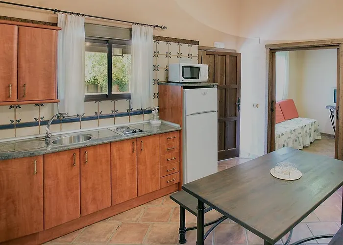 Complejo Turistico Canadas Casas De Campo- Actividades Gratuitas Todos Fines De Semana *