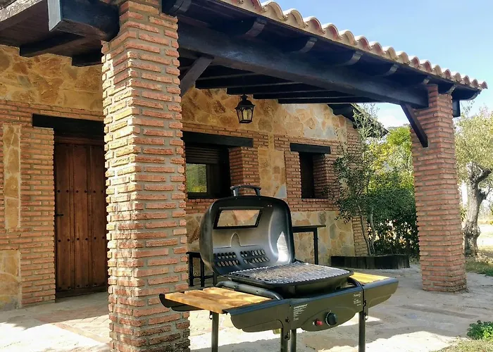 Complejo Turistico Canadas Casas De Campo- Actividades Gratuitas Todos Fines De Semana * バーニョス・デ・モンテマヨール