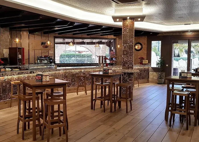 Complejo Turistico Canadas Casas De Campo- Actividades Gratuitas Todos Fines De Semana *