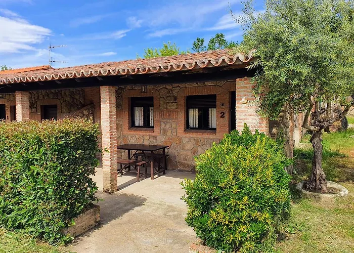 カントリーハウス Complejo Turistico Canadas Casas De Campo- Actividades Gratuitas Todos Fines De Semana *