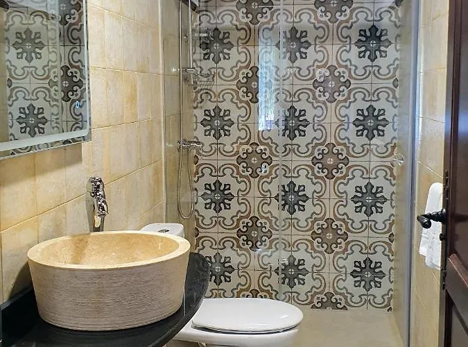 Complejo Turístico Cañadas Casas De Campo- Actividades Gratuitas Todos Fines De Semana Casa rural