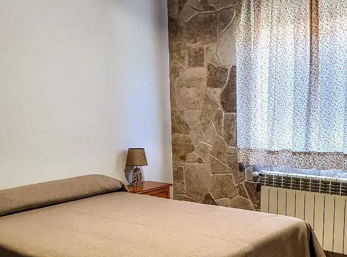 Complejo Turistico Canadas Casas De Campo- Actividades Gratuitas Todos Fines De Semana *