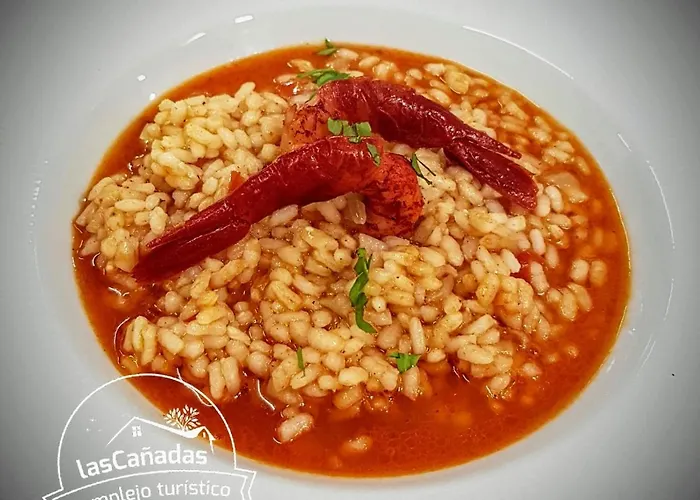 Complejo Turistico Canadas Casas De Campo- Actividades Gratuitas Todos Fines De Semana バーニョス・デ・モンテマヨール