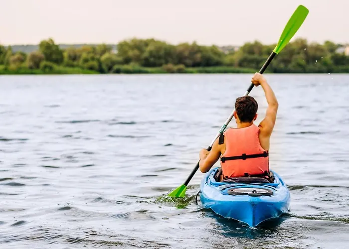 Complejo Turistico Canadas Casas De Campo- Actividades Gratuitas Todos Fines De Semana
