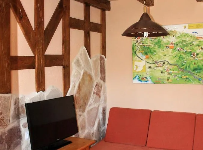 Casa rural Complejo Turístico Cañadas Casas De Campo- Actividades Gratuitas Todos Fines De Semana *