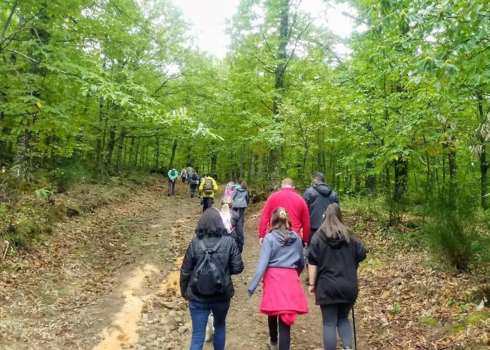 カントリーハウス Complejo Turistico Canadas Casas De Campo- Actividades Gratuitas Todos Fines De Semana