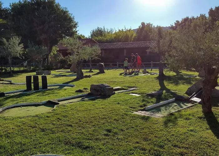 Complejo Turistico Canadas Casas De Campo- Actividades Gratuitas Todos Fines De Semana * バーニョス・デ・モンテマヨール