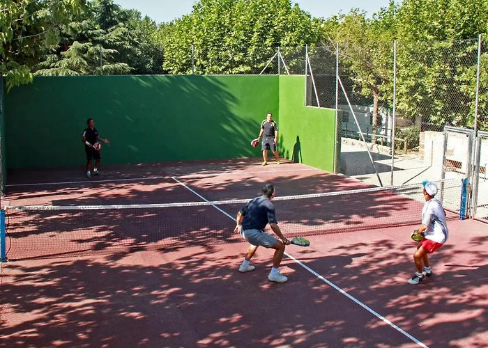 カントリーハウス Complejo Turistico Canadas Casas De Campo- Actividades Gratuitas Todos Fines De Semana *