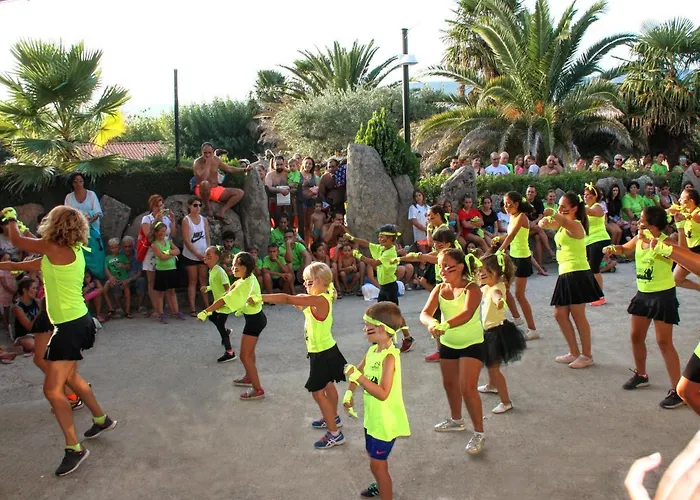 Complejo Turístico Cañadas Casas De Campo- Actividades Gratuitas Todos Fines De Semana Casa rural