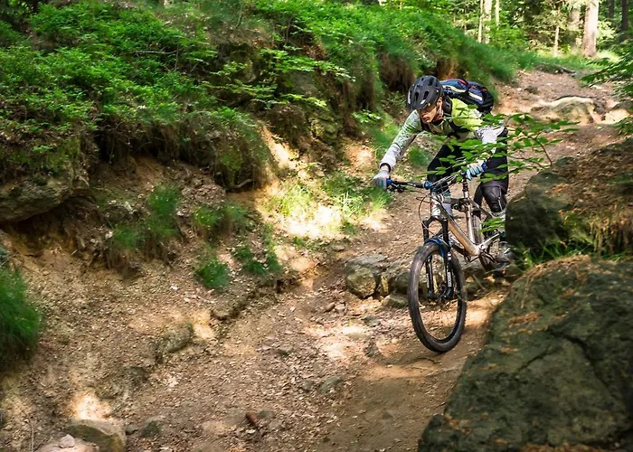 Complejo Turístico Cañadas Casas De Campo- Actividades Gratuitas Todos Fines De Semana