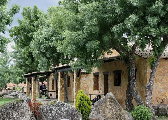 Casa rural Complejo Turístico Cañadas Casas De Campo- Actividades Gratuitas Todos Fines De Semana *