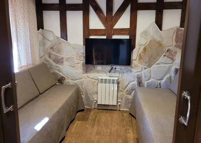 Casa rural Complejo Turístico Cañadas Casas De Campo- Actividades Gratuitas Todos Fines De Semana *