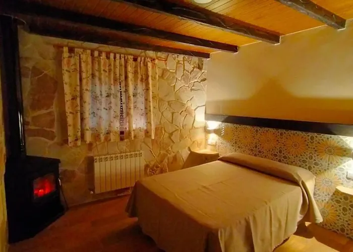 Complejo Turistico Canadas Casas De Campo- Actividades Gratuitas Todos Fines De Semana *