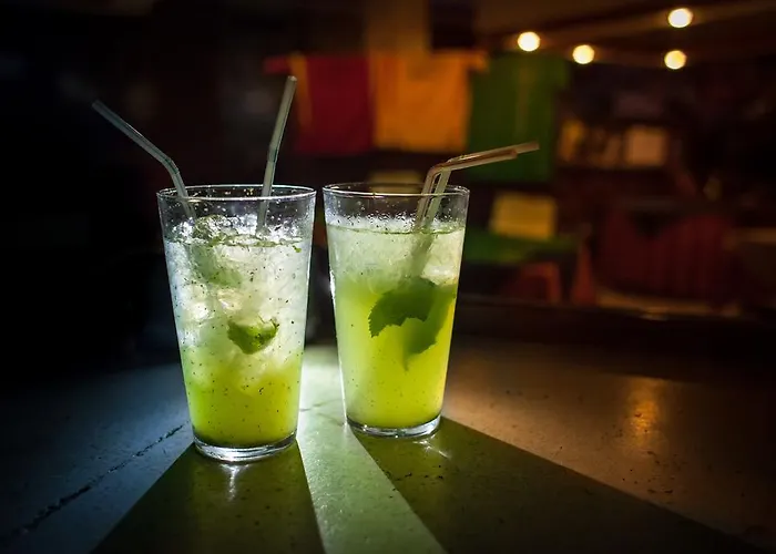 カントリーハウス Complejo Turistico Canadas Casas De Campo- Actividades Gratuitas Todos Fines De Semana