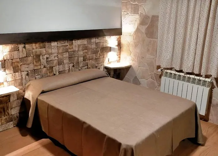 カントリーハウス Complejo Turistico Canadas Casas De Campo- Actividades Gratuitas Todos Fines De Semana *