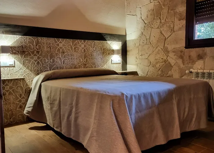 Casa rural Complejo Turístico Cañadas Casas De Campo- Actividades Gratuitas Todos Fines De Semana *