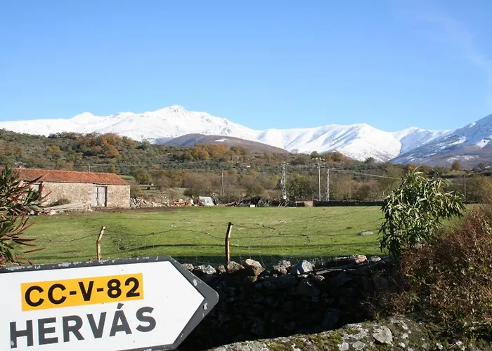 Complejo Turístico Cañadas Casas De Campo- Actividades Gratuitas Todos Fines De Semana