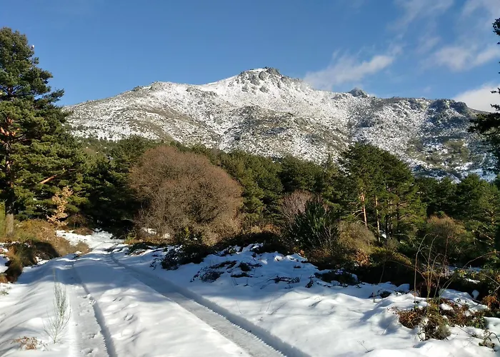 Complejo Turístico Cañadas Casas De Campo- Actividades Gratuitas Todos Fines De Semana Casa rural *