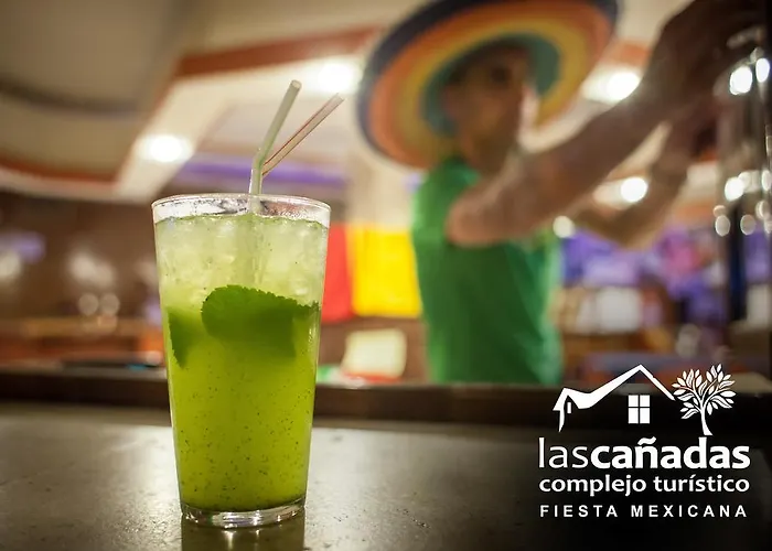 Complejo Turistico Canadas Casas De Campo- Actividades Gratuitas Todos Fines De Semana バーニョス・デ・モンテマヨール