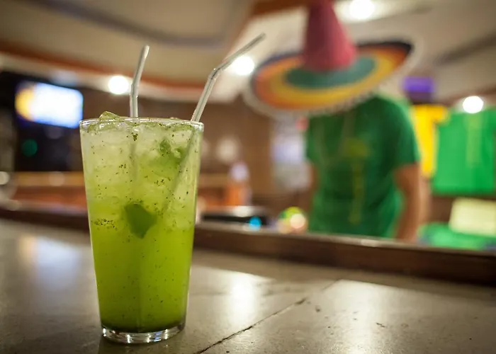 Complejo Turistico Canadas Casas De Campo- Actividades Gratuitas Todos Fines De Semana *