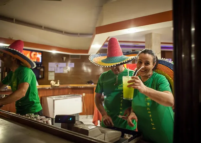 Complejo Turistico Canadas Casas De Campo- Actividades Gratuitas Todos Fines De Semana *