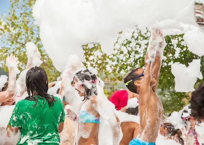 Complejo Turistico Canadas Casas De Campo- Actividades Gratuitas Todos Fines De Semana カントリーハウス