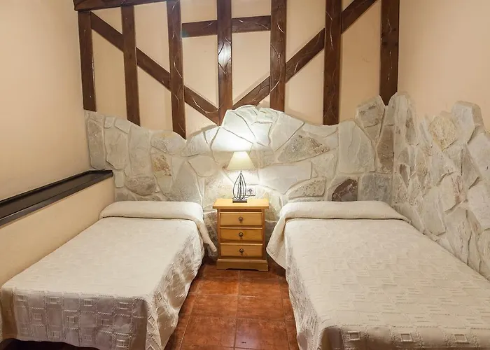 Complejo Turístico Cañadas Casas De Campo- Actividades Gratuitas Todos Fines De Semana Casa rural Banos De Montemayor