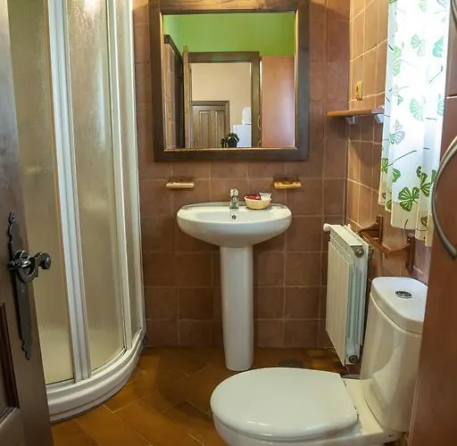 Casa rural Complejo Turístico Cañadas Casas De Campo- Actividades Gratuitas Todos Fines De Semana *