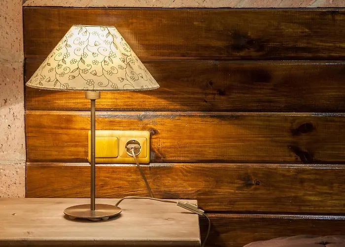 Casa rural Complejo Turístico Cañadas Casas De Campo- Actividades Gratuitas Todos Fines De Semana *