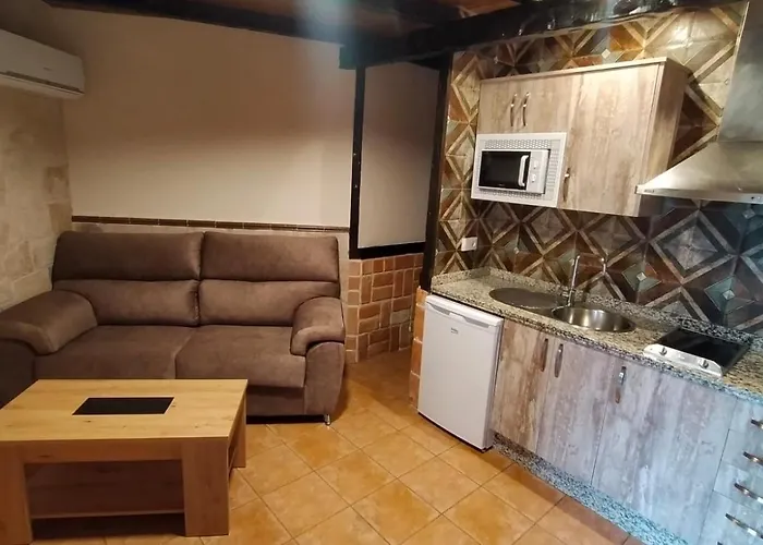 Complejo Turistico Canadas Casas De Campo- Actividades Gratuitas Todos Fines De Semana バーニョス・デ・モンテマヨール