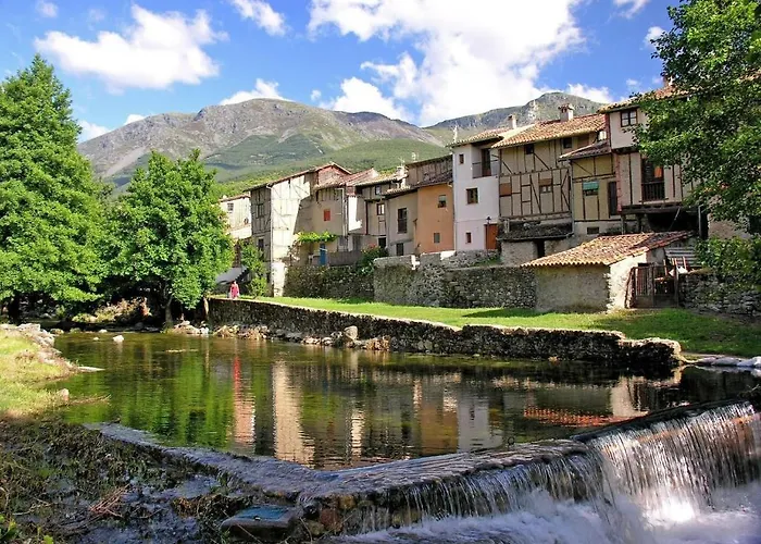 カントリーハウス Complejo Turistico Canadas Casas De Campo- Actividades Gratuitas Todos Fines De Semana