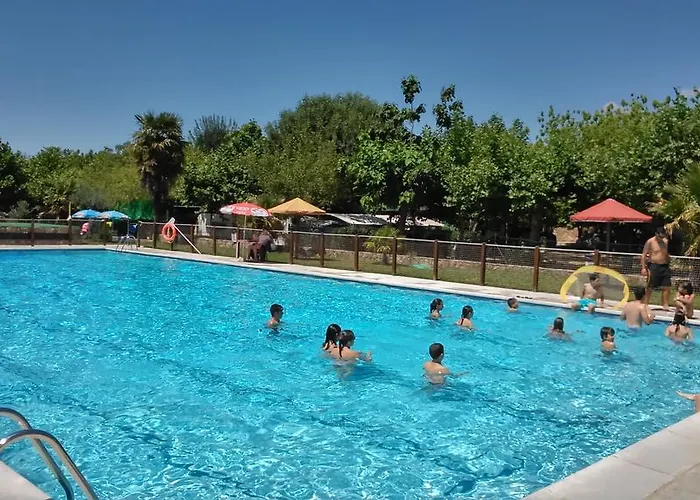 カントリーハウス Complejo Turistico Canadas Casas De Campo- Actividades Gratuitas Todos Fines De Semana